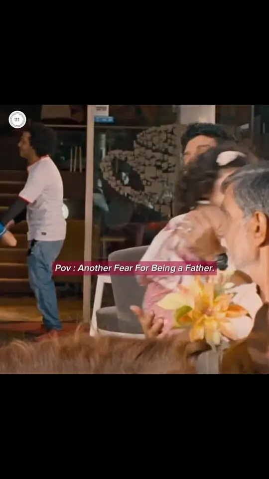 A reel by @thetwistedthoughts, 11M views